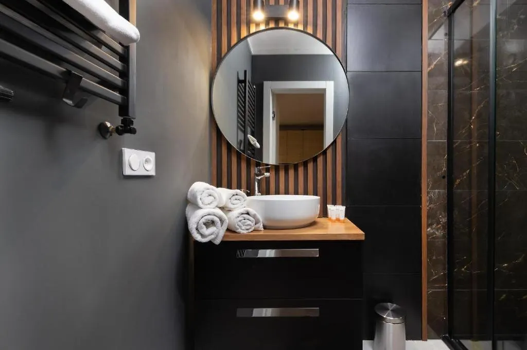 Apartamento Apartament Pomorska Gdańsk