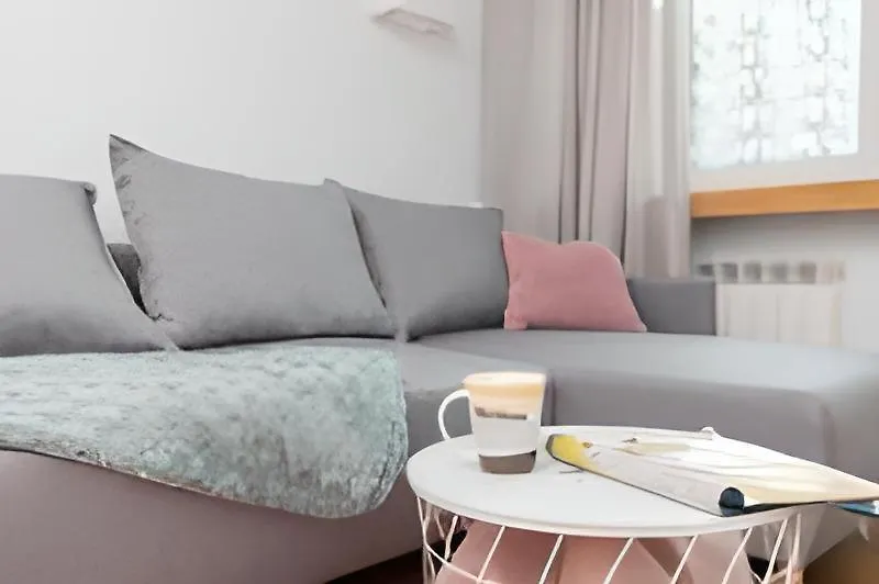 Apartamento Apartament Pomorska Gdańsk