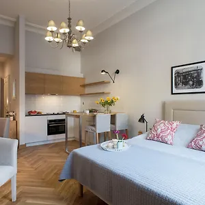 Belle Epoque Apartament Kraków
