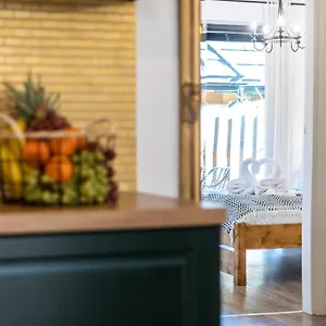 Modrzejewska Apartament Zakopane
