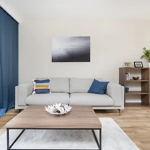 Landmark Apartament Kraków