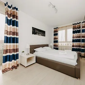 Shortstaypoland Krakowska Apartament Warszawa