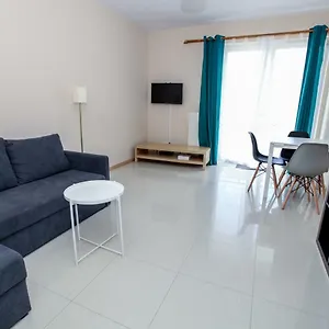 Fresh Kabaty 4 Apartament Warszawa